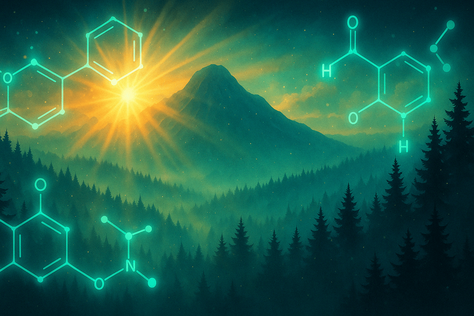 Research peptides